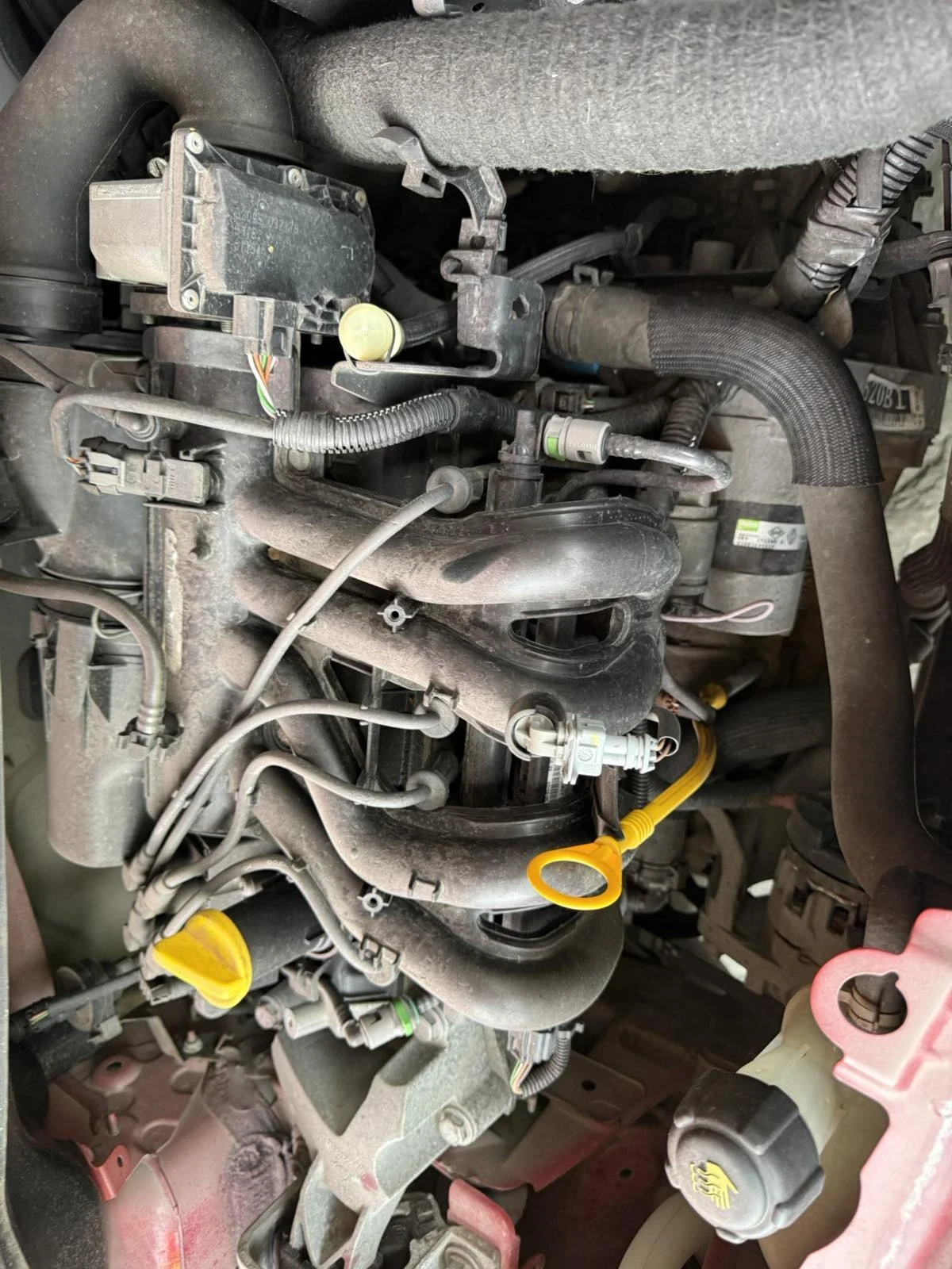 Renault Twingo 1.2, снимка 14 - Автомобили и джипове - 54922151