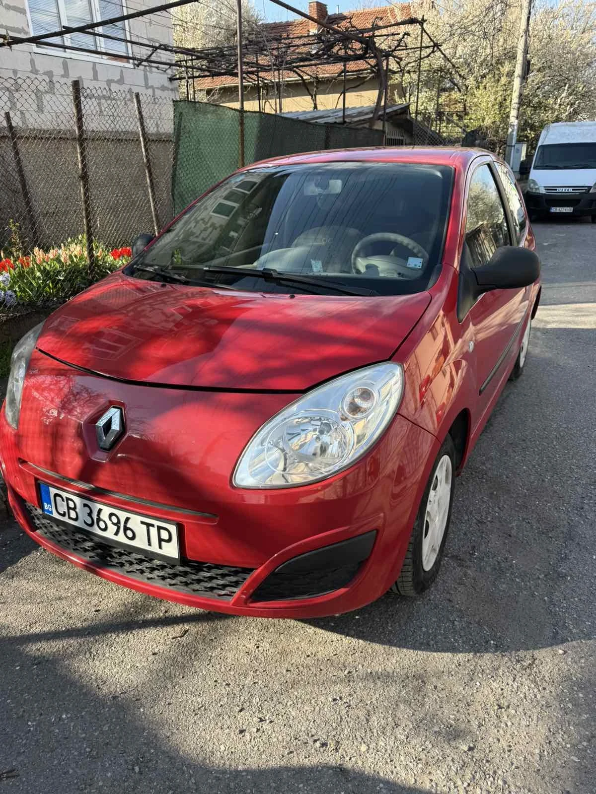 Renault Twingo 1.2 | Auto.bg — изображение 1