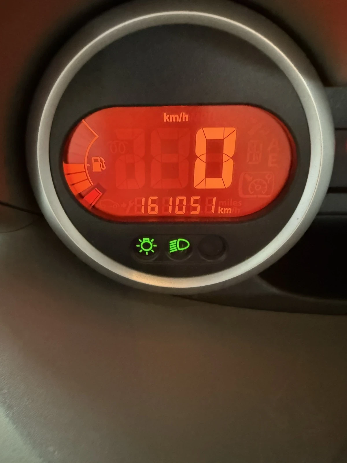 Renault Twingo 1.2, снимка 6 - Автомобили и джипове - 54922151