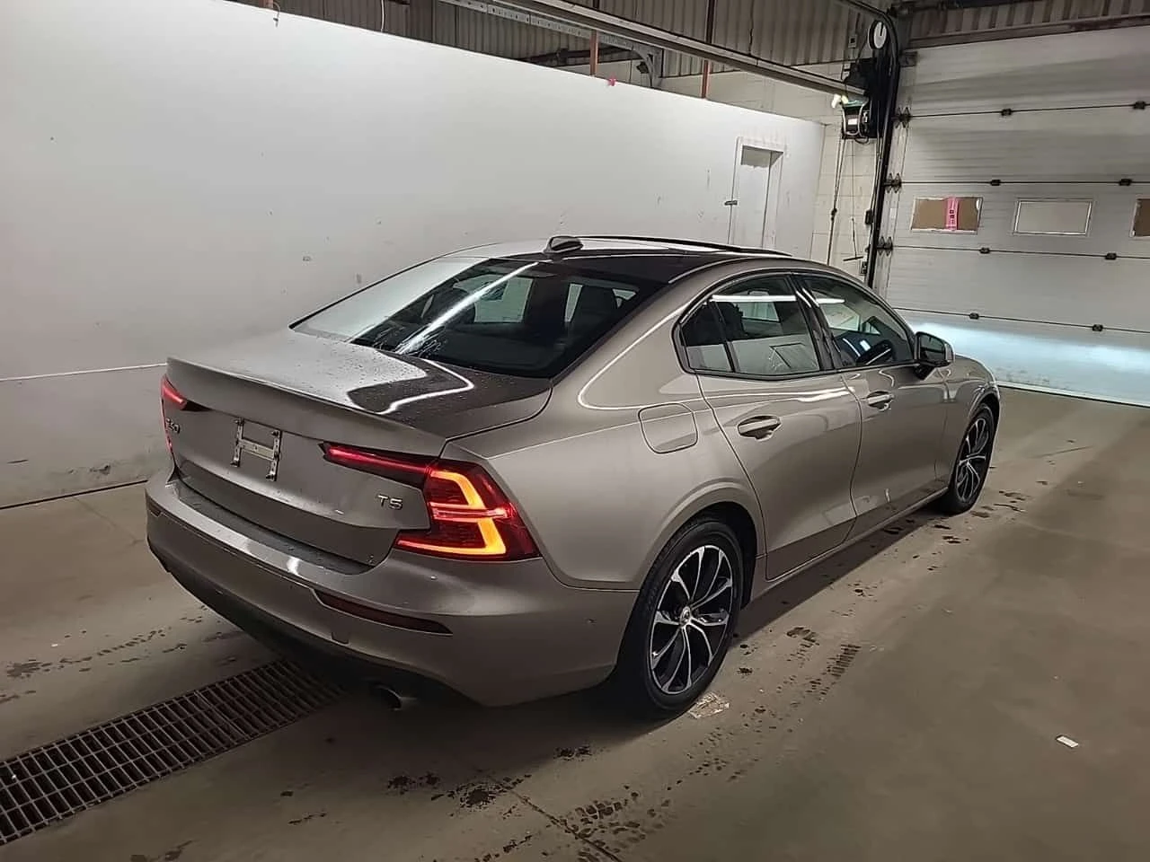 Volvo S60 * MOMENTUM * DIGITAL* ���������* ��������*  | Mobile.bg � ����������� 4