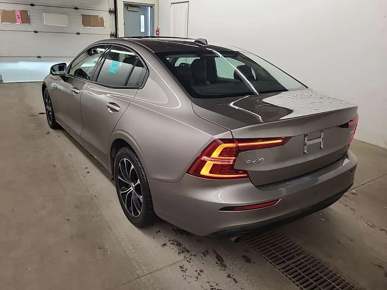Volvo S60 * MOMENTUM * DIGITAL* ���������* ��������*  | Mobile.bg � ����������� 5