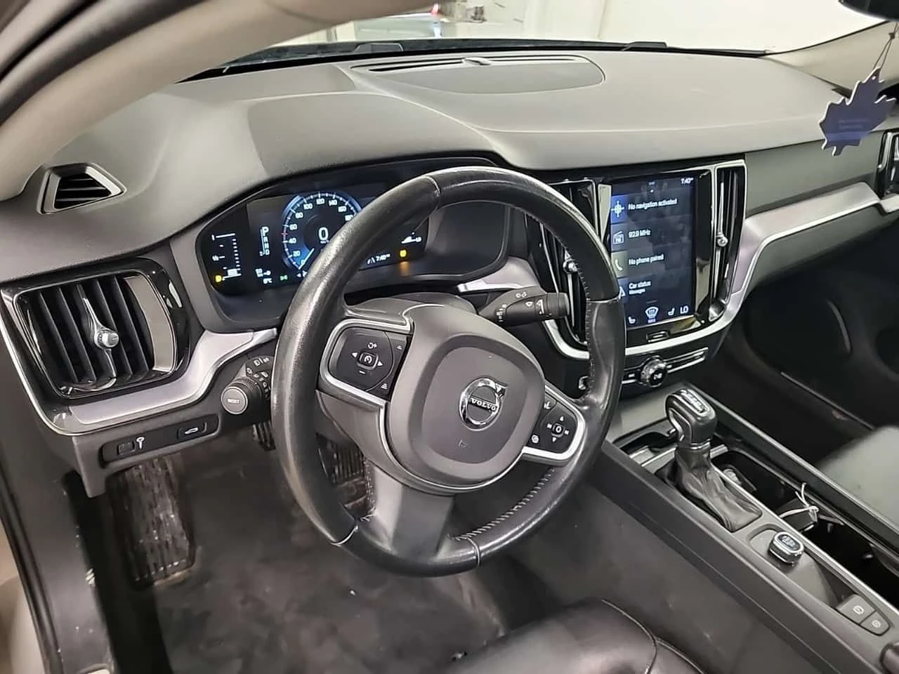 Volvo S60 * MOMENTUM * DIGITAL* ���������* ��������*  | Mobile.bg � ����������� 11