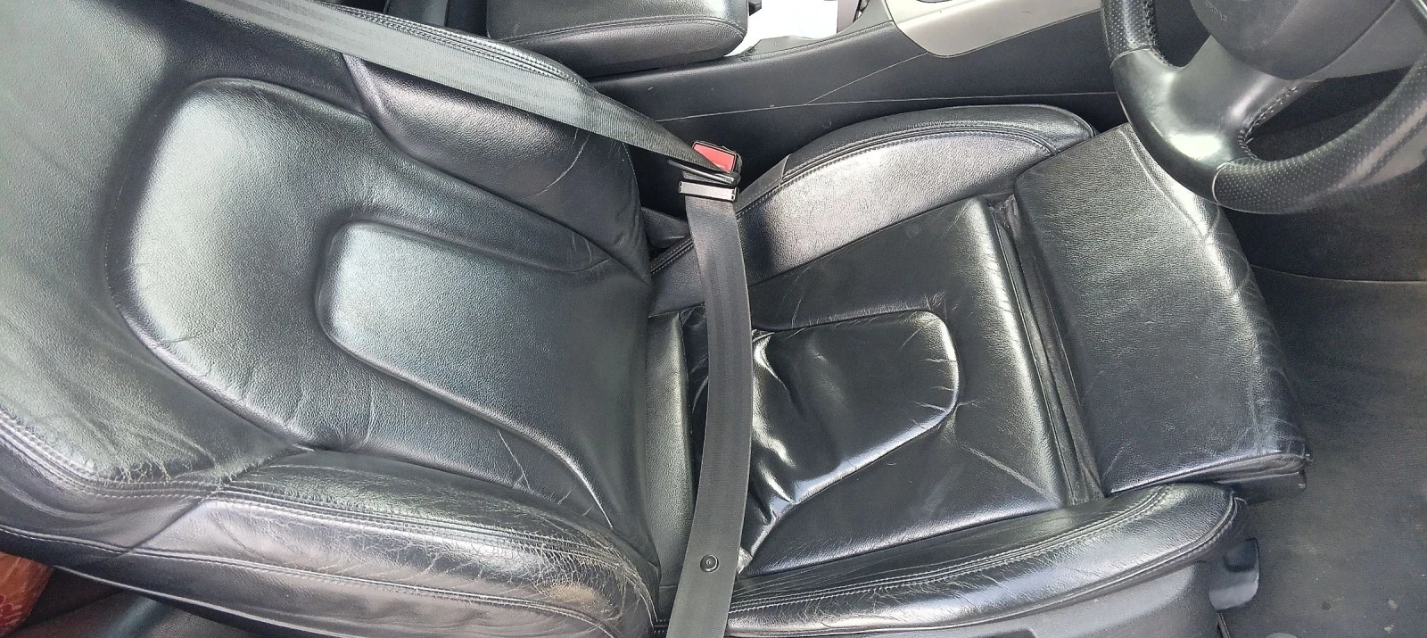 Audi A5 1.8, снимка 8 - Автомобили и джипове - 54237811