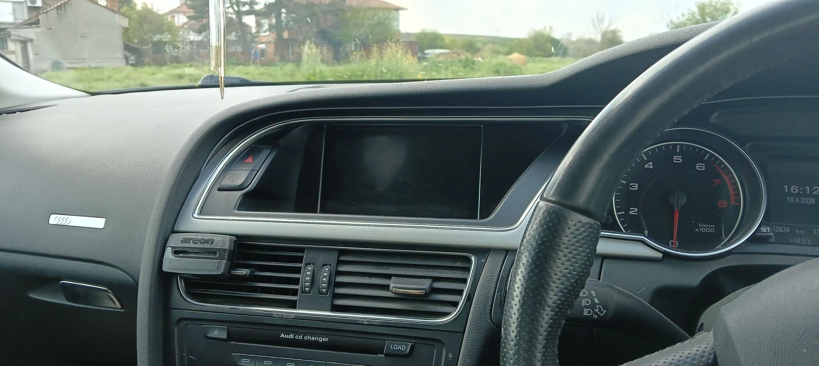 Audi A5 1.8, снимка 7 - Автомобили и джипове - 54237811