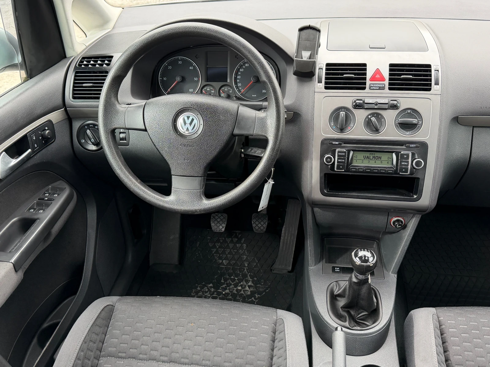 VW Touran 1.9TDi 105�� * ��������* * Face-Lift*  | Mobile.bg � ����������� 10
