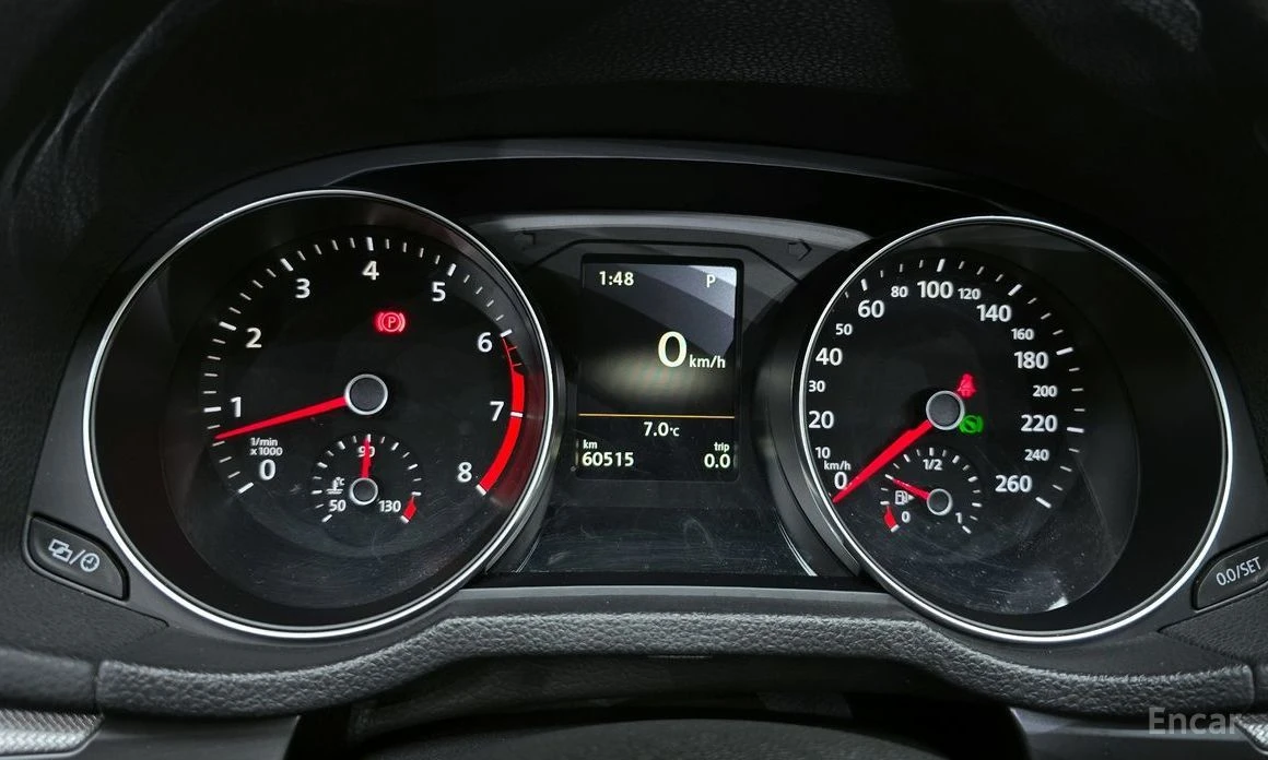 VW Passat, снимка 8 - Автомобили и джипове - 54323806