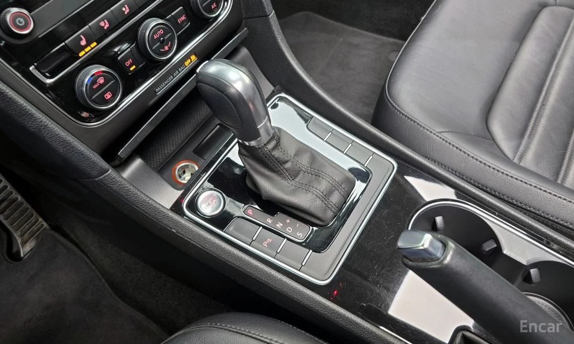 VW Passat, снимка 9 - Автомобили и джипове - 54323806