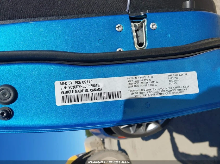 Dodge Charger 3.6l Gt, снимка 9 - Автомобили и джипове - 54365999