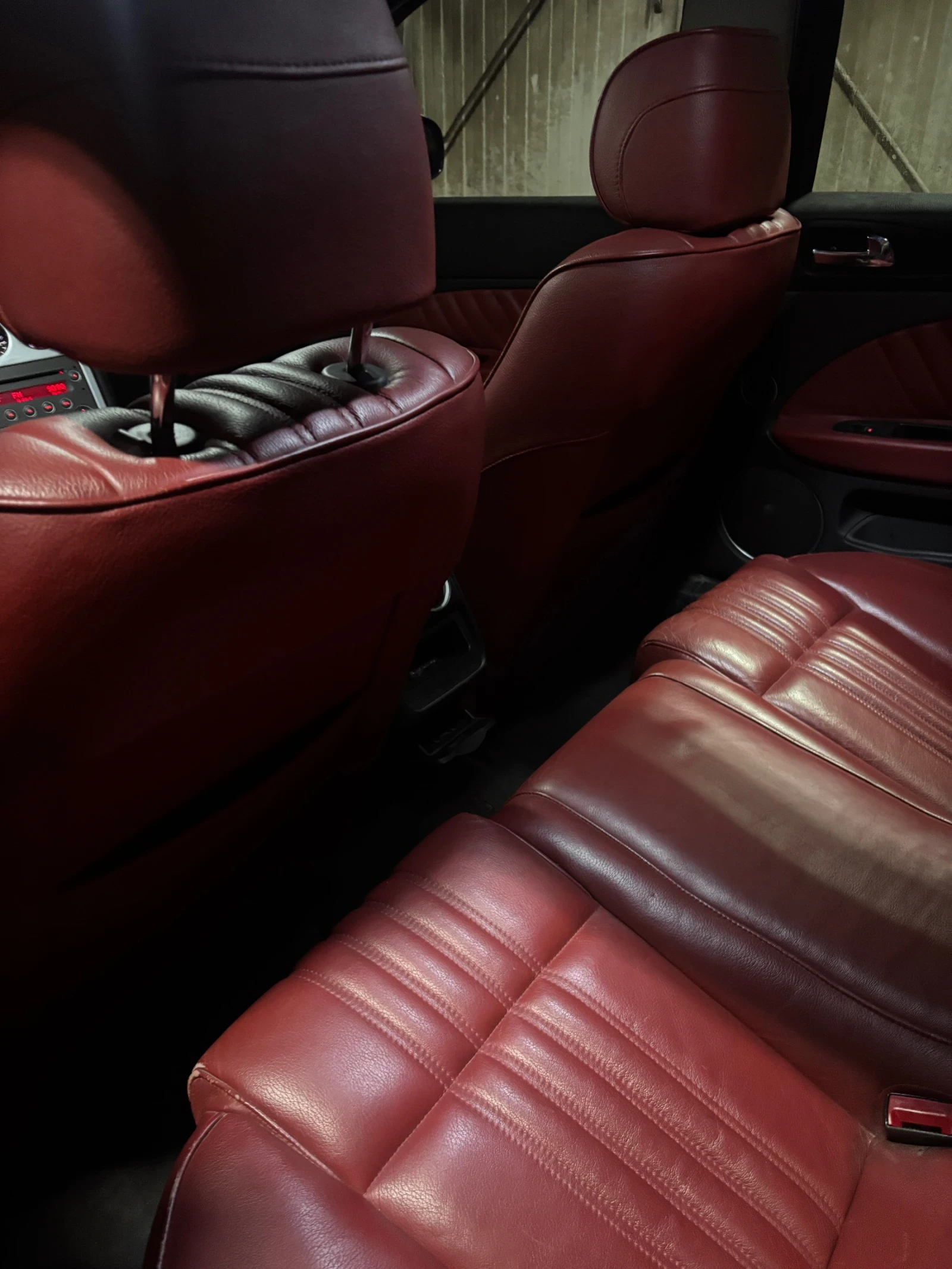 Alfa Romeo 159 sportwagon Alfa 159 2.4JTDm - ����� - ������� �� 9000��! | Mobile.bg � ����������� 10