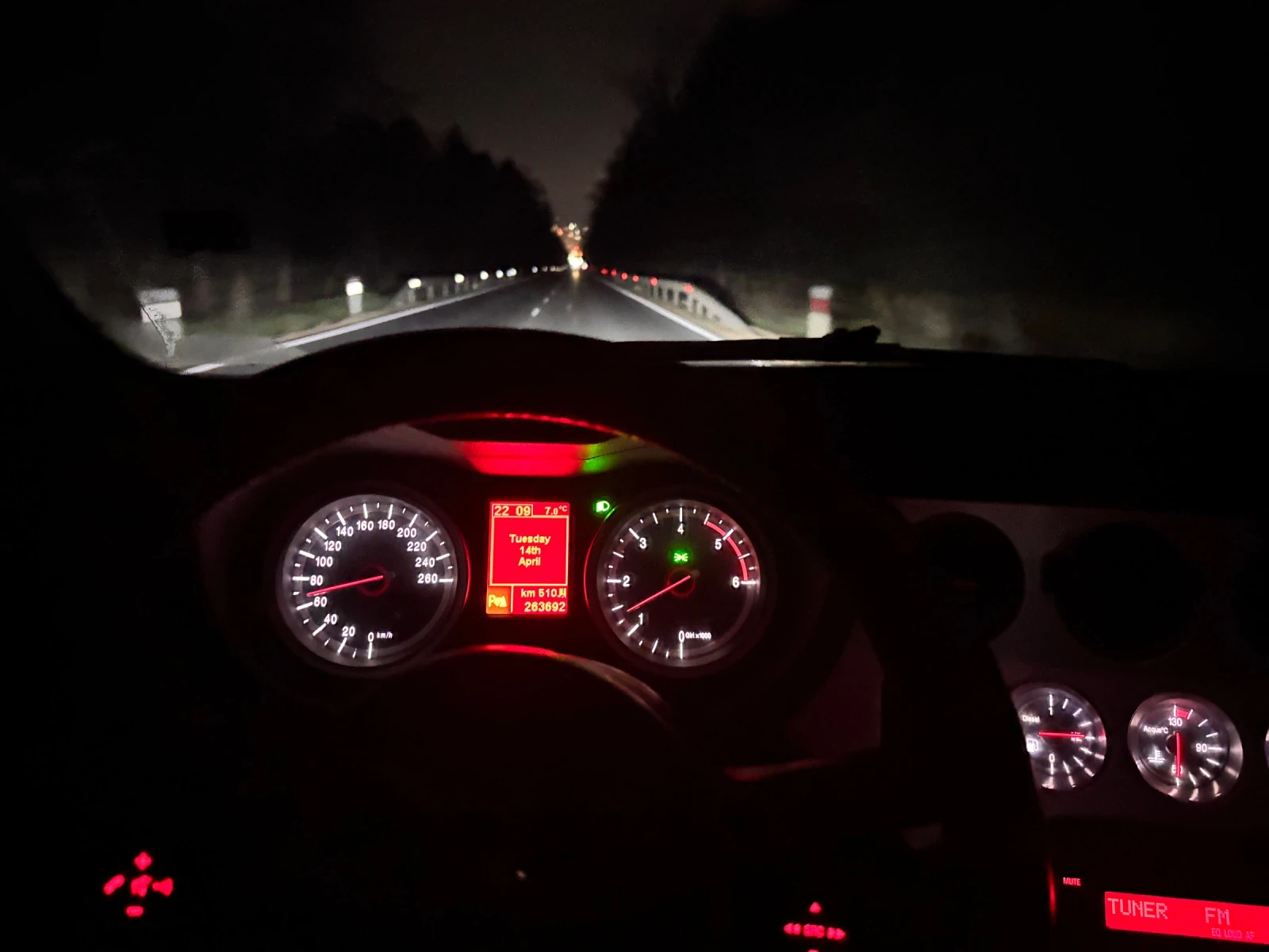 Alfa Romeo 159 sportwagon Alfa 159 2.4JTDm - ����� - ������� �� 9000��! | Mobile.bg � ����������� 12