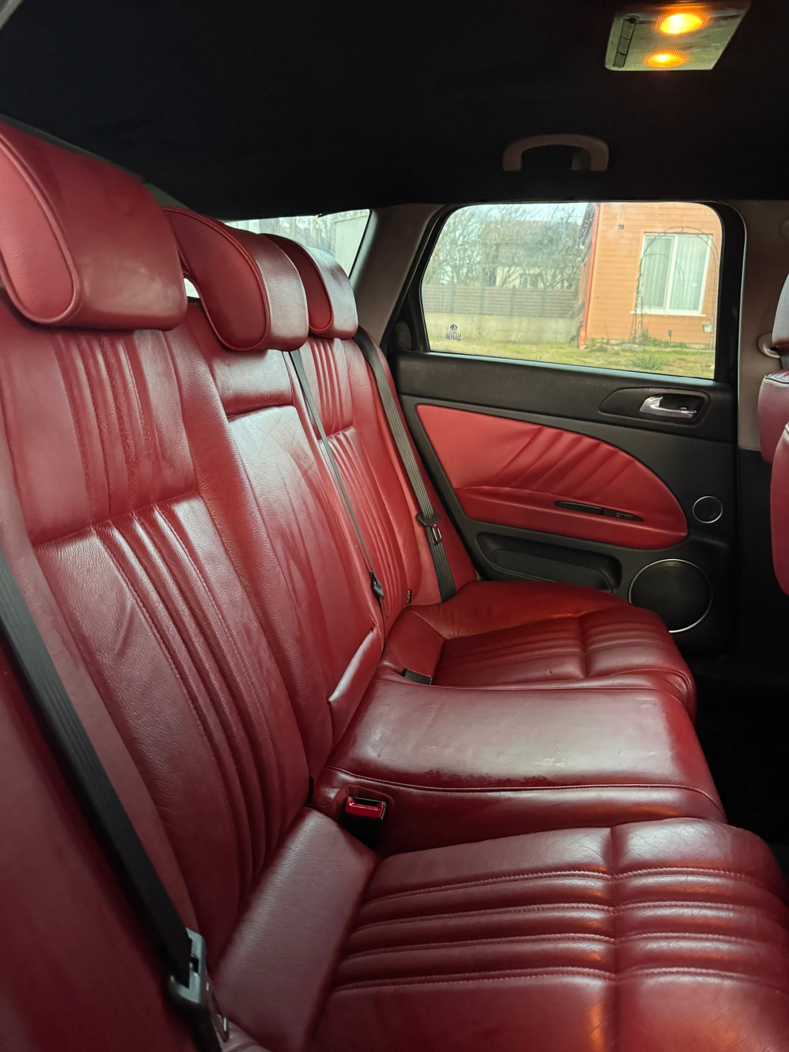 Alfa Romeo 159 sportwagon Alfa 159 2.4JTDm - ����� - ������� �� 9000��! | Mobile.bg � ����������� 9
