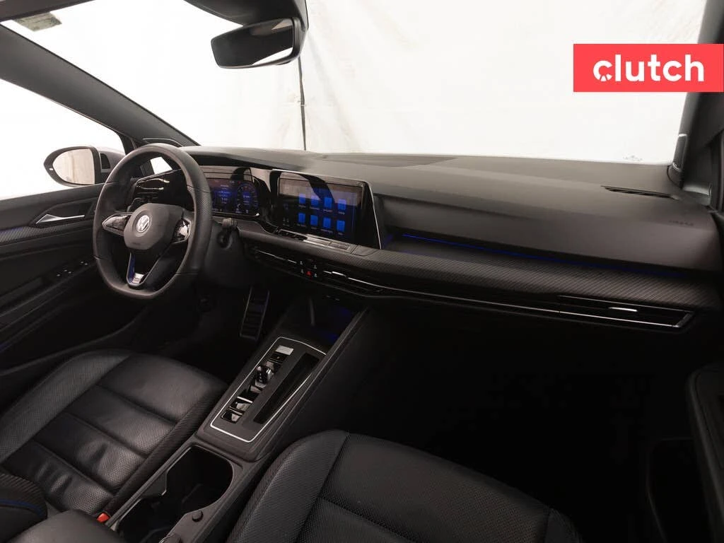 VW Golf R 2.0T 4Motion AWD, снимка 9 - Автомобили и джипове - 54423754
