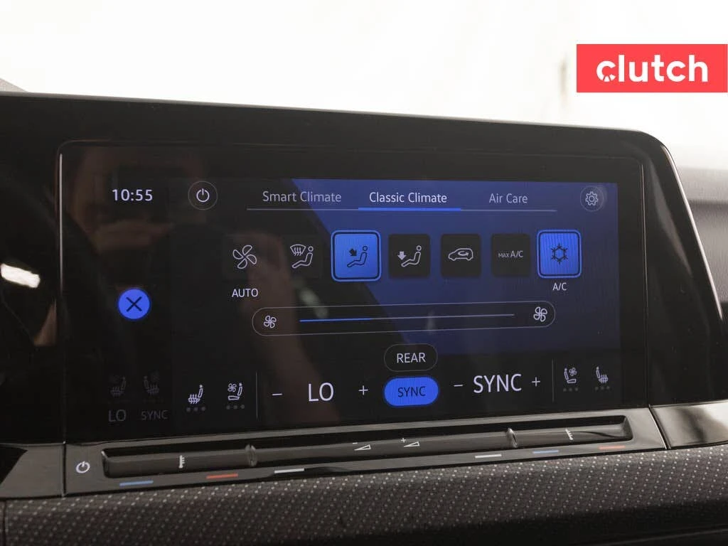 VW Golf R 2.0T 4Motion AWD, снимка 15 - Автомобили и джипове - 54423754