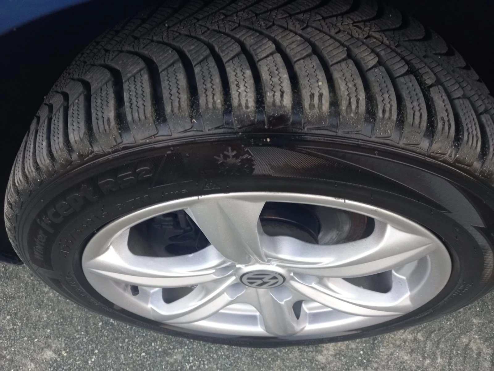 VW Touran 1.9 TDI | Mobile.bg � ����������� 11