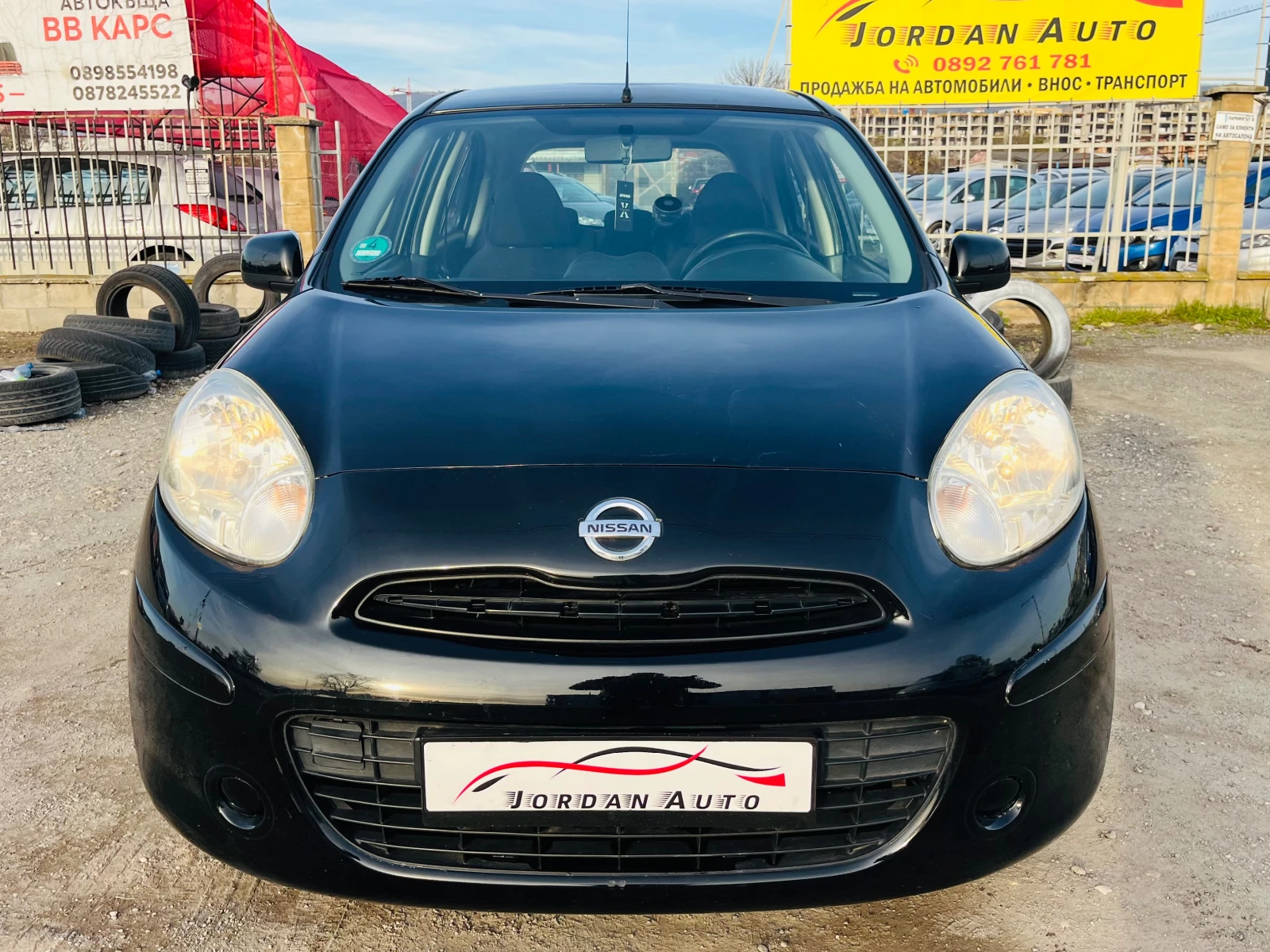 Nissan Micra 1.2i Navi | Mobile.bg � ����������� 2