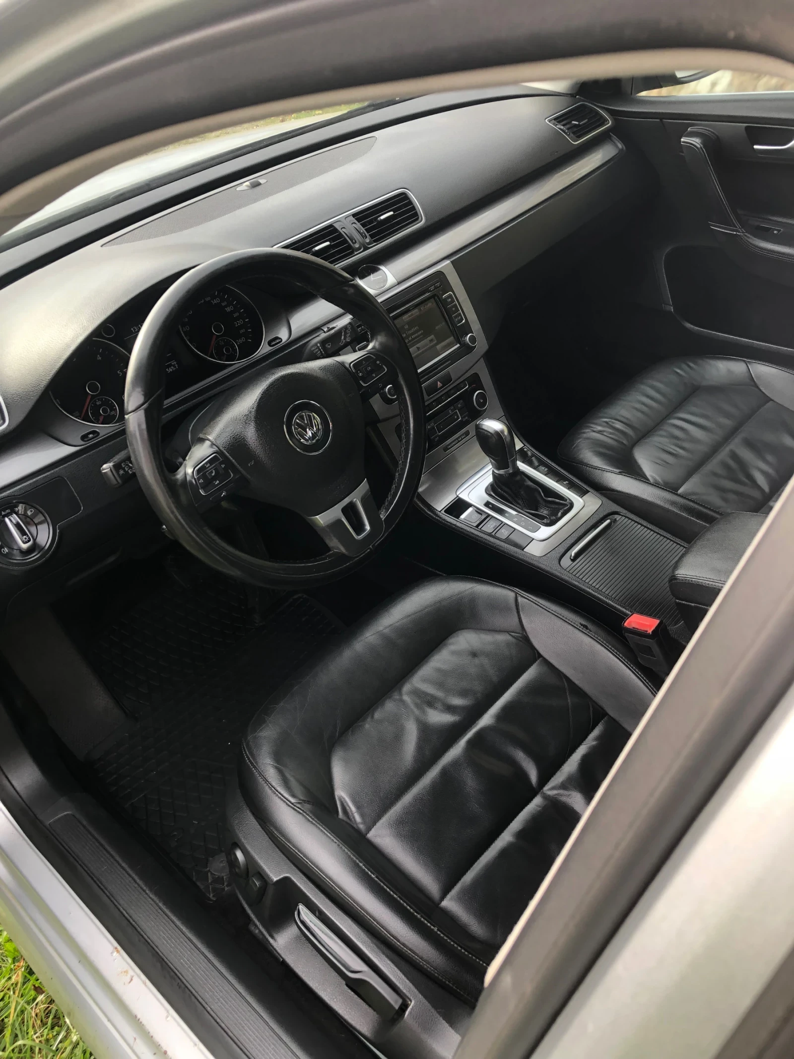VW Passat 2.0tdi 170кс, снимка 6 - Автомобили и джипове - 54875654