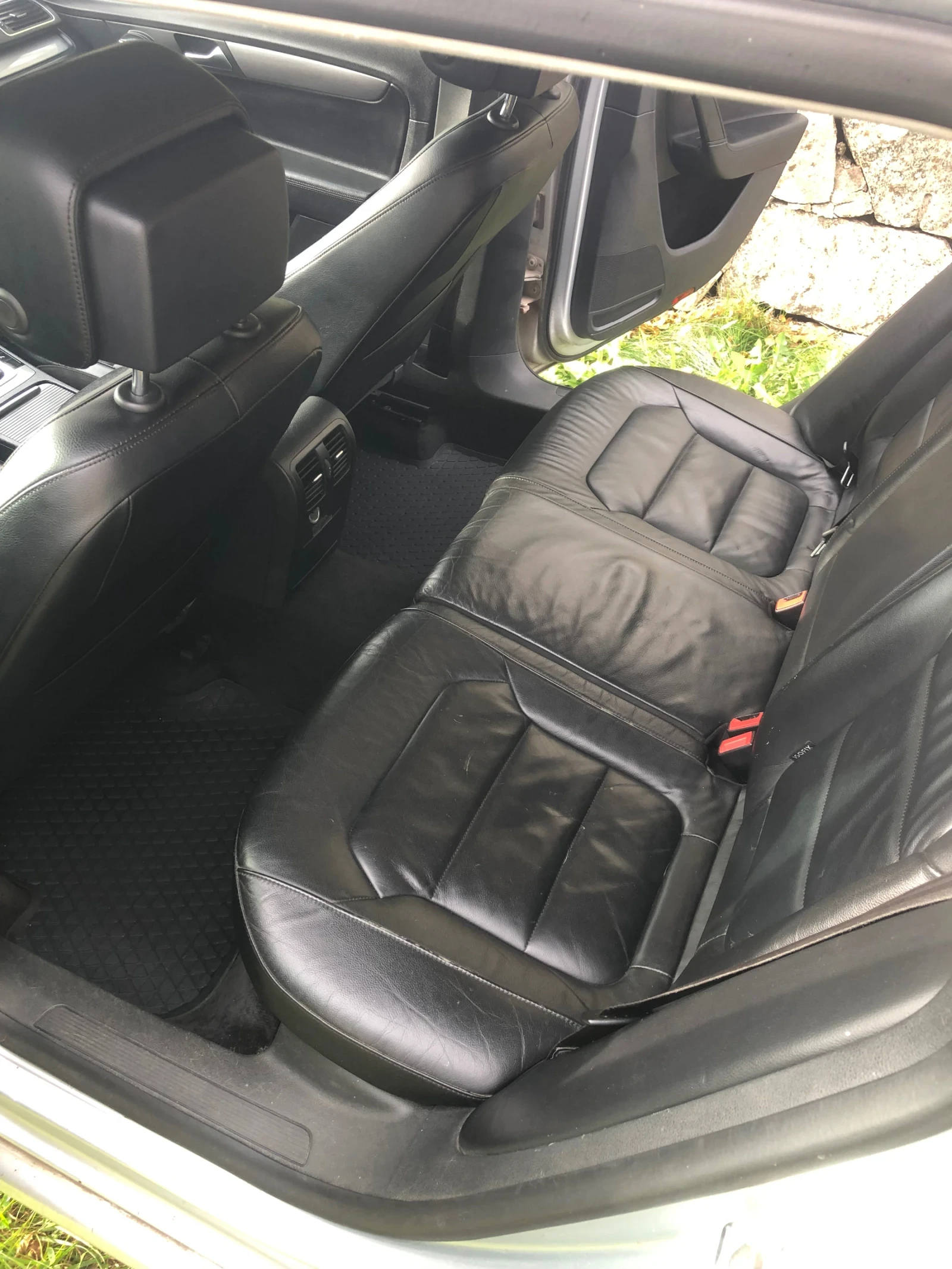 VW Passat 2.0tdi 170кс, снимка 7 - Автомобили и джипове - 54875654