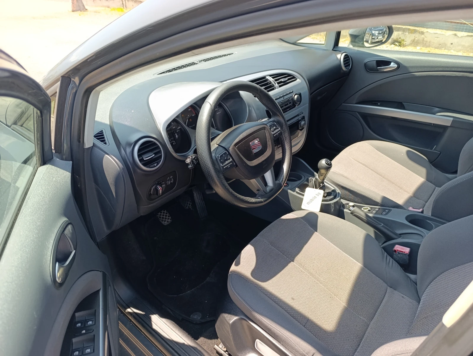 Seat Leon 1.9TDI Facelift | Mobile.bg � ����������� 11