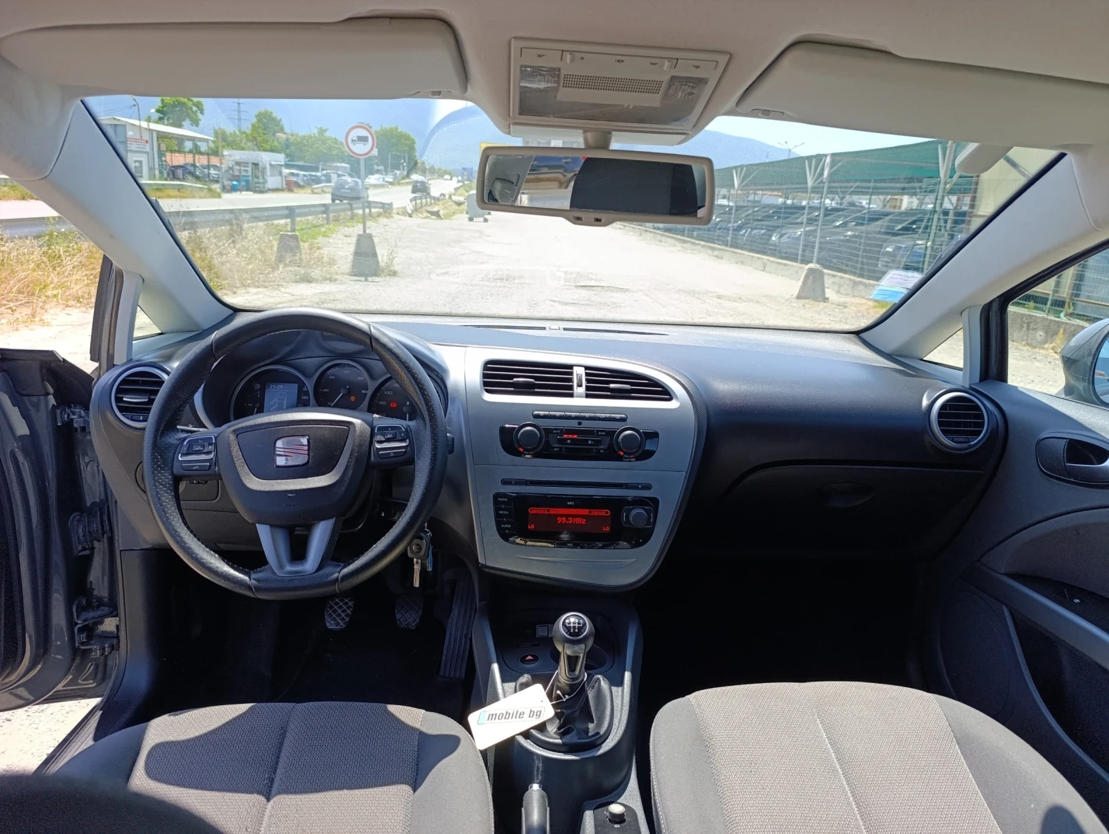 Seat Leon 1.9TDI Facelift | Mobile.bg � ����������� 13