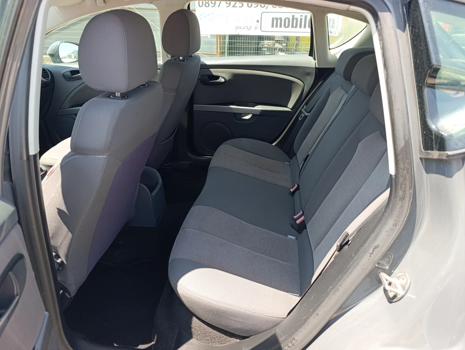 Seat Leon 1.9TDI Facelift | Mobile.bg � ����������� 12