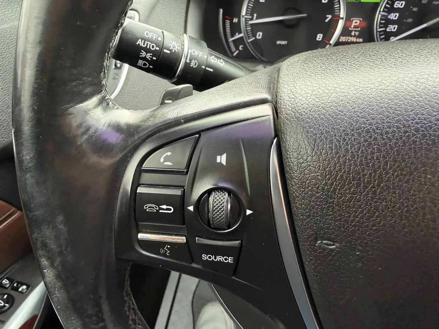 Acura TLX Tech Pack Автокредит Цена до България, снимка 11 - Автомобили и джипове - 55146936