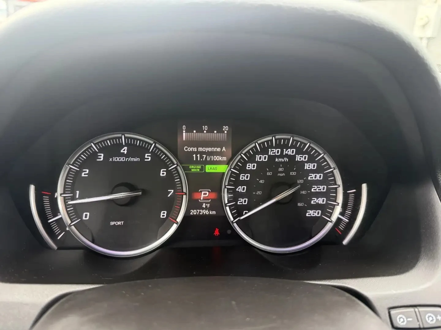 Acura TLX Tech Pack Автокредит Цена до България, снимка 9 - Автомобили и джипове - 55146936