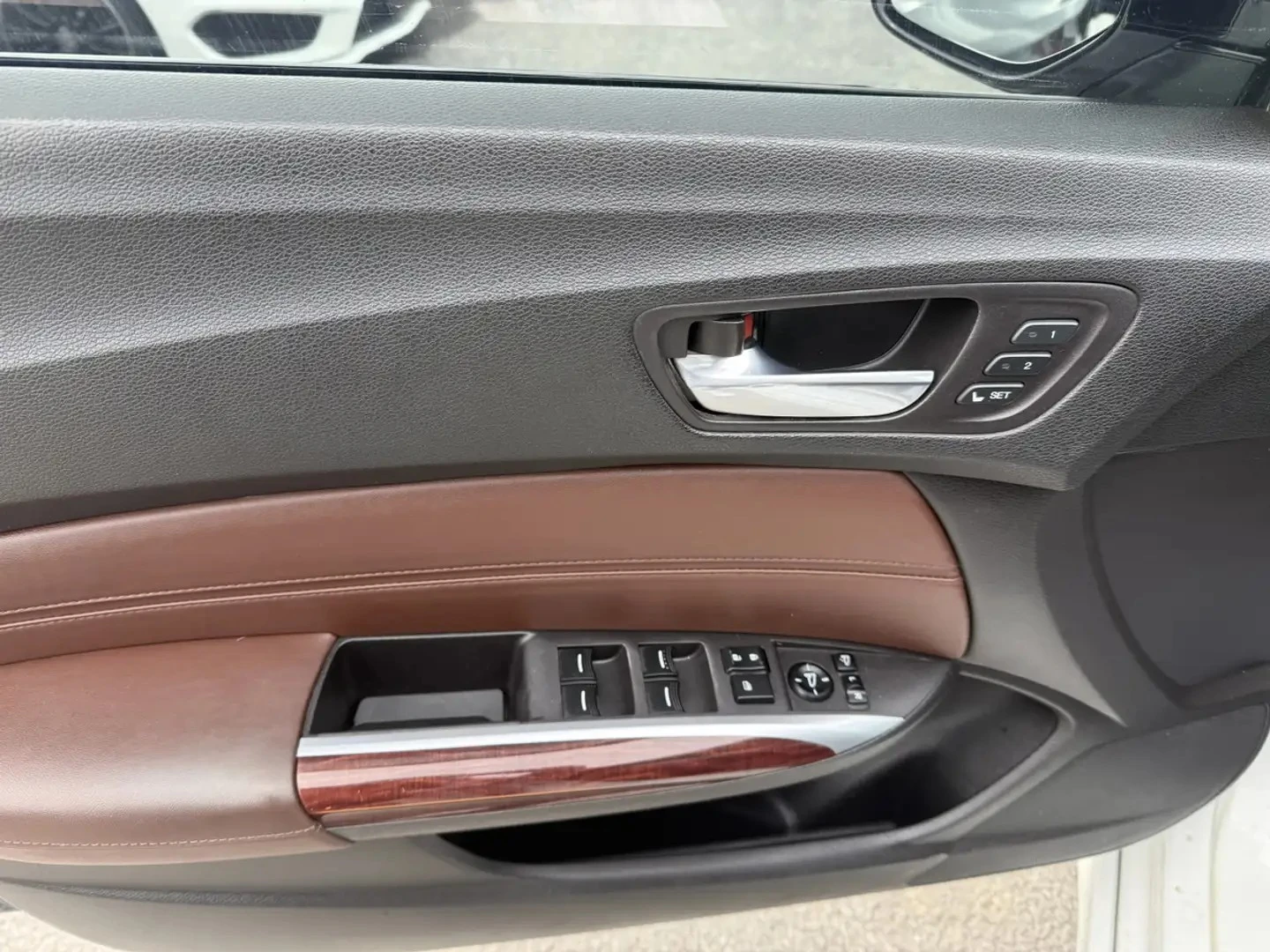 Acura TLX Tech Pack Автокредит Цена до България, снимка 14 - Автомобили и джипове - 55146936