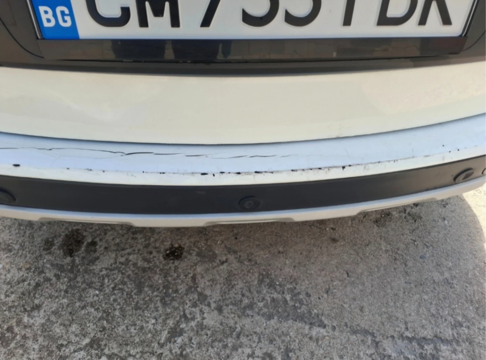 Dacia Lodgy Stepwey 7 места, снимка 6 - Автомобили и джипове - 55163451