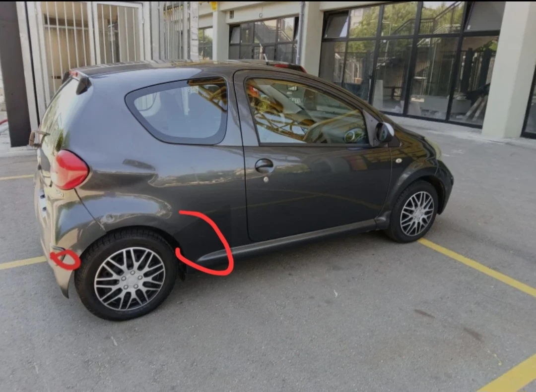 Toyota Aygo 1000 | Mobile.bg � ����������� 14
