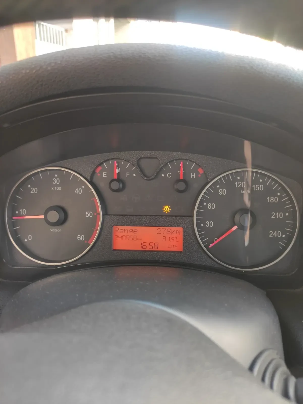 Fiat Stilo 1.9 16V- 150кс., снимка 10 - Автомобили и джипове - 55242830