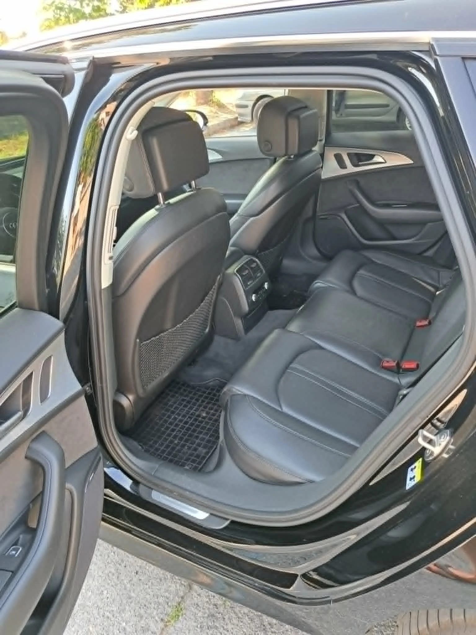 Audi A6 Audi A6 Quattro , снимка 12 - Автомобили и джипове - 55314429