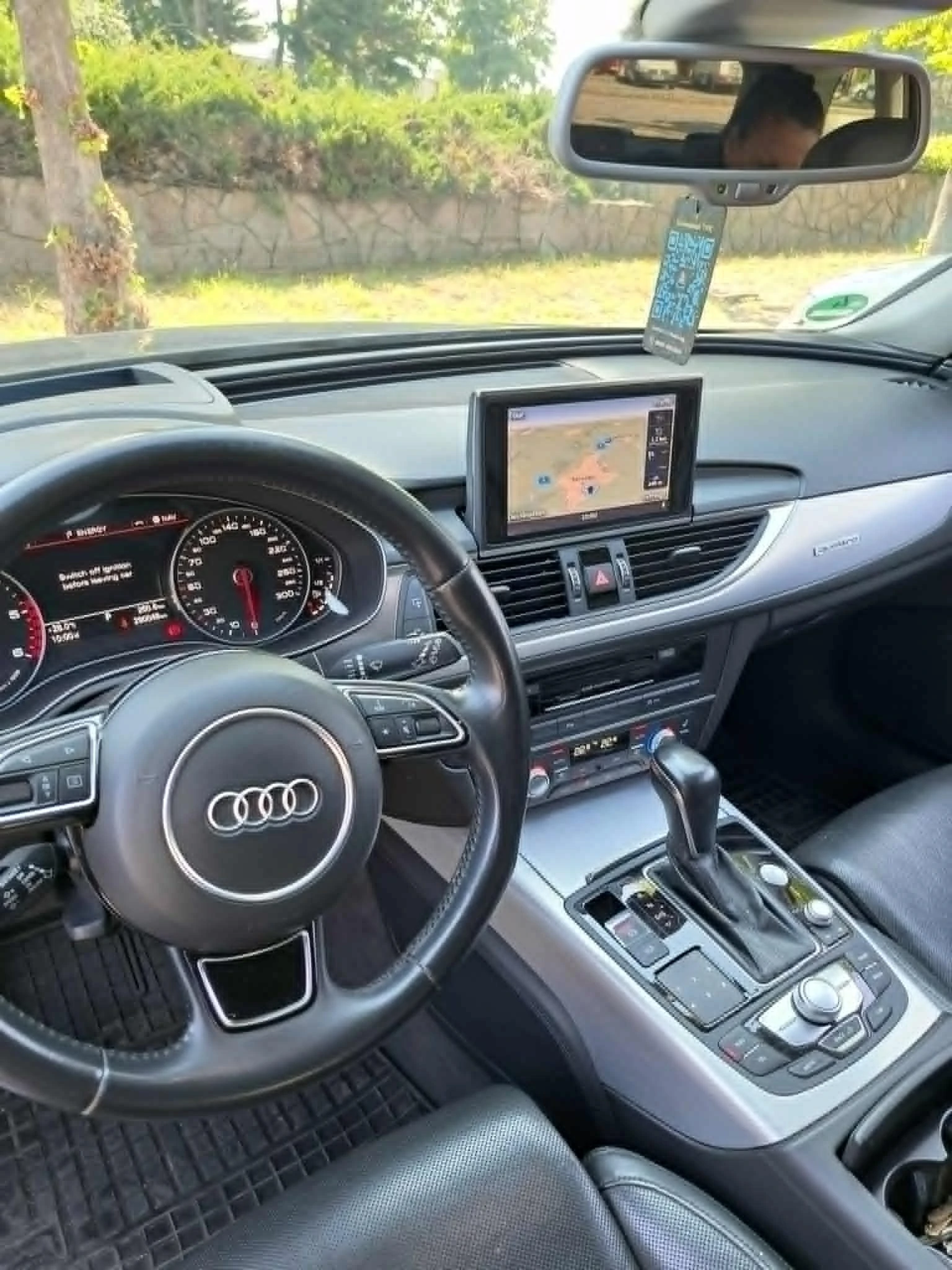 Audi A6 Audi A6 Quattro , снимка 8 - Автомобили и джипове - 55314429