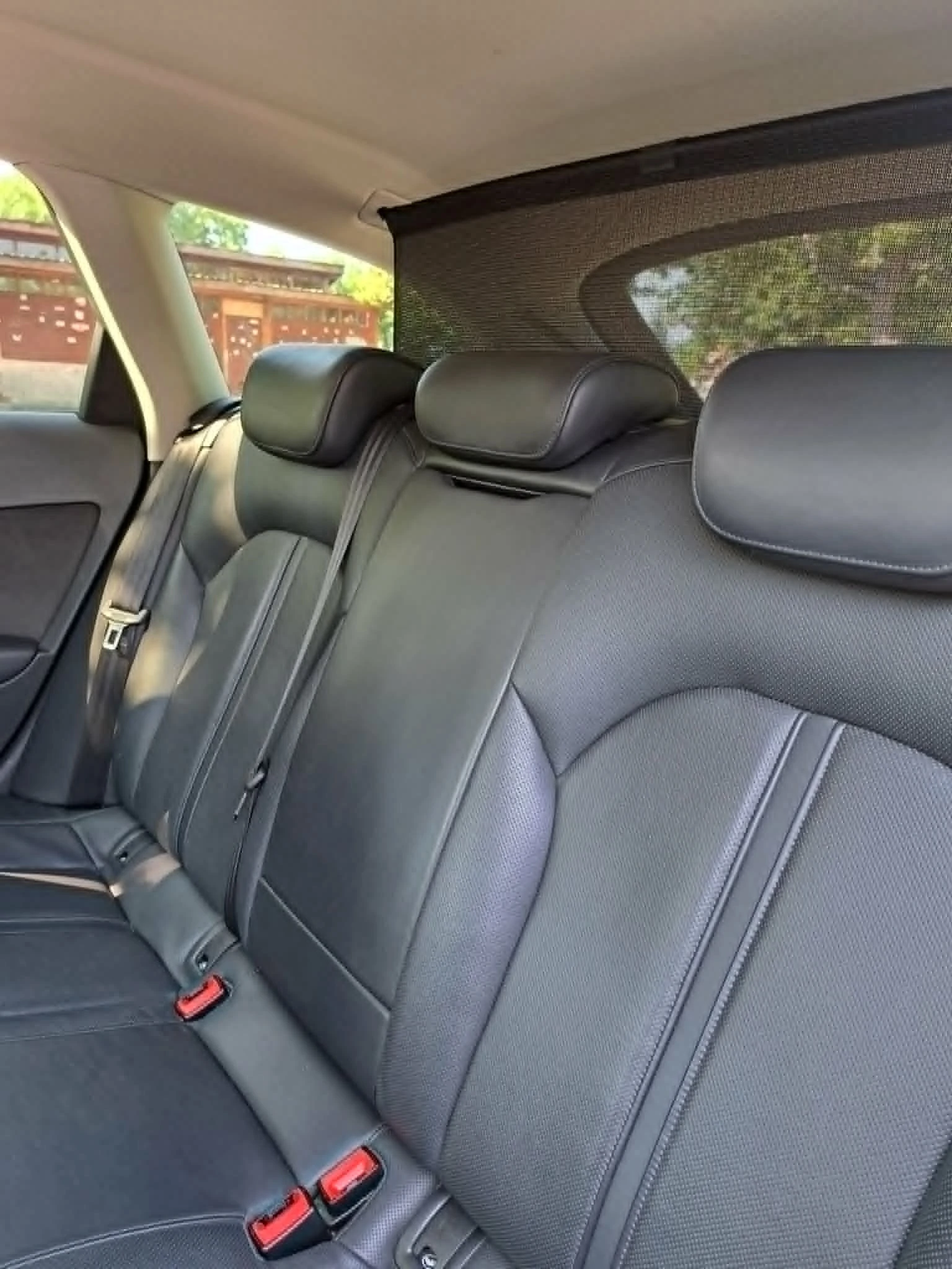 Audi A6 Audi A6 Quattro , снимка 13 - Автомобили и джипове - 55314429
