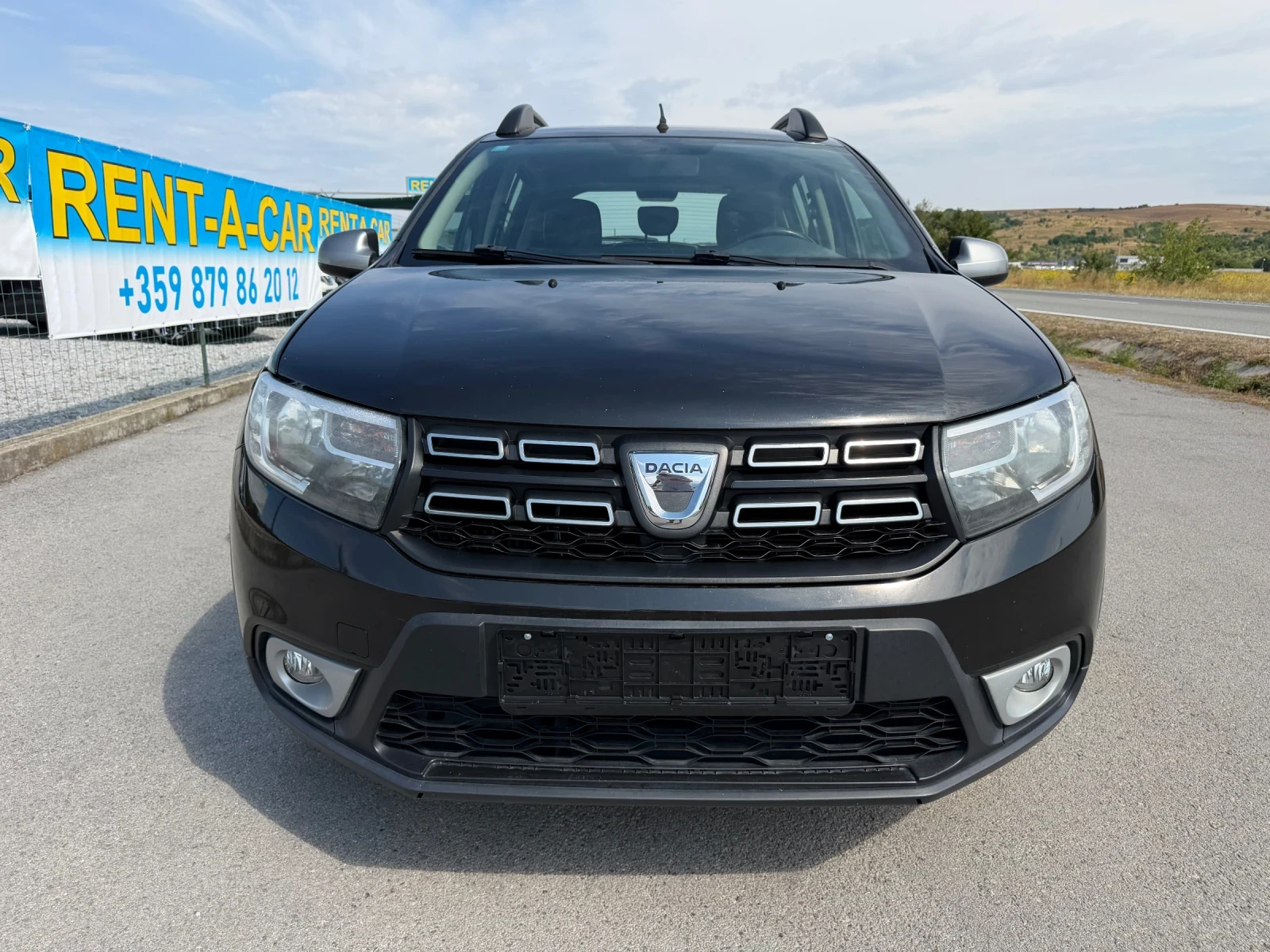 Dacia Sandero | Mobile.bg � ����������� 2