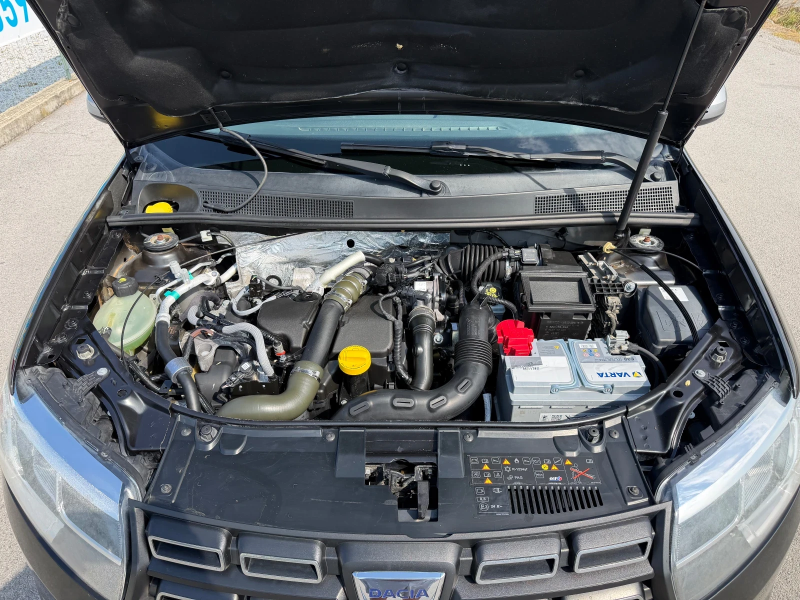 Dacia Sandero | Mobile.bg � ����������� 9