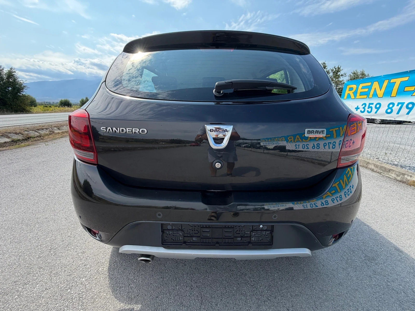 Dacia Sandero | Mobile.bg � ����������� 6
