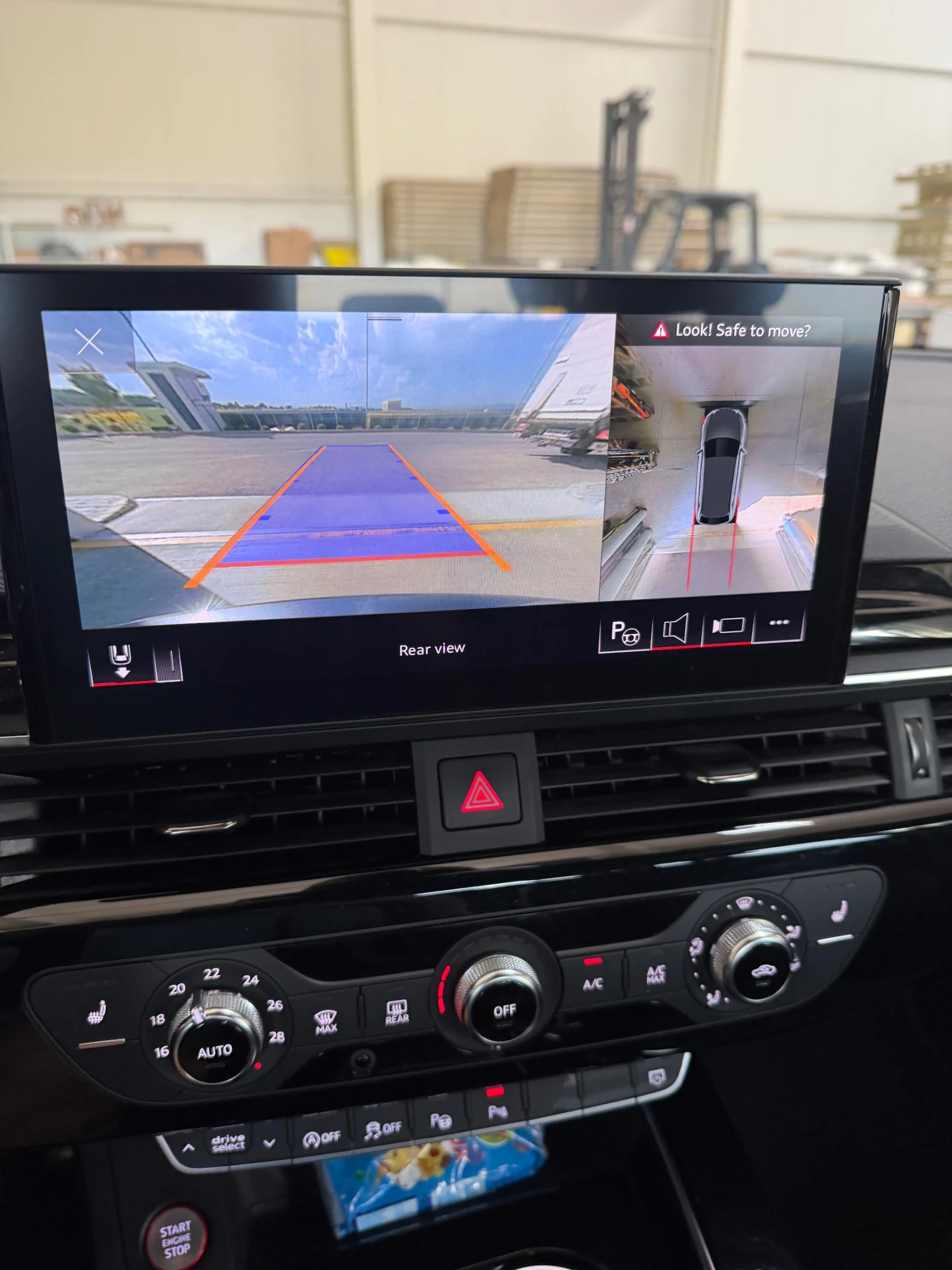 Audi S4, снимка 10 - Автомобили и джипове - 55531582