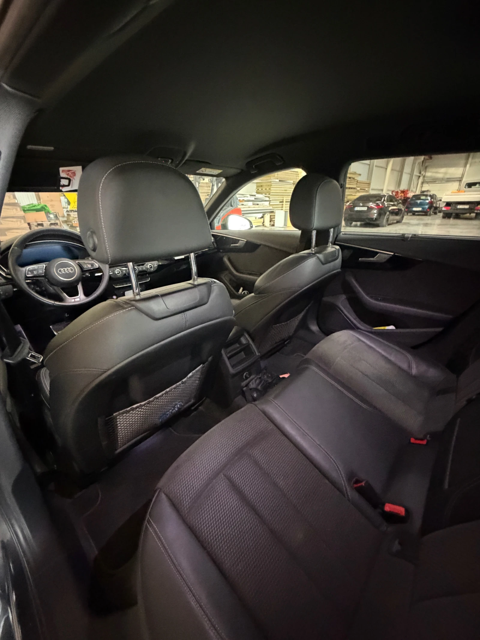 Audi S4 | Mobile.bg � ����������� 11