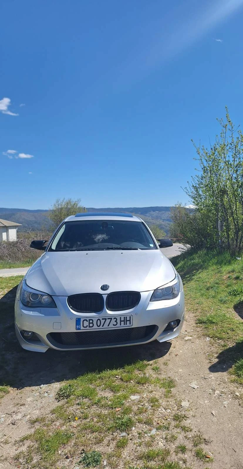 BMW 530 530