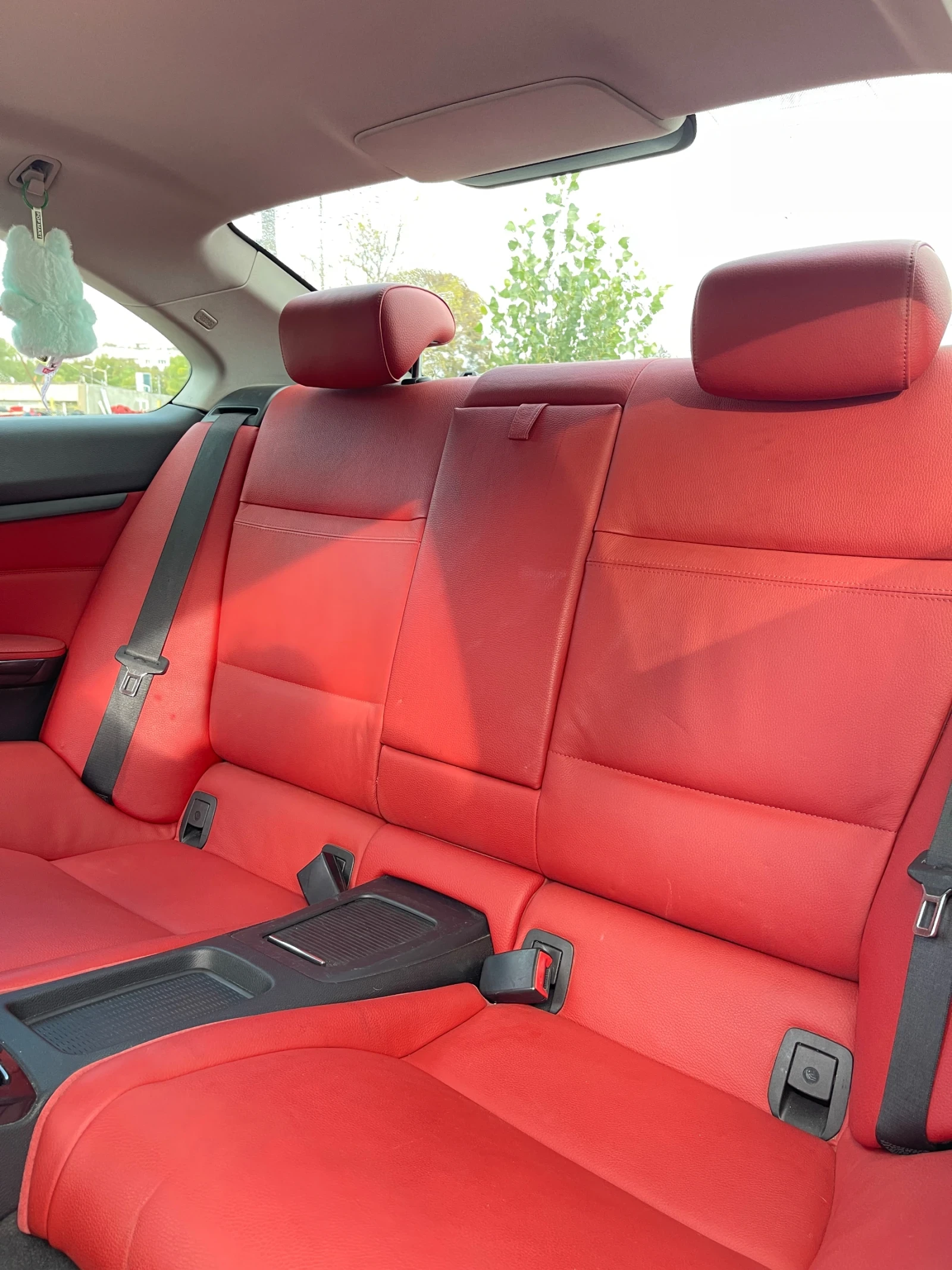 BMW 320 Превъртяла верига , снимка 3 - Автомобили и джипове - 55804913
