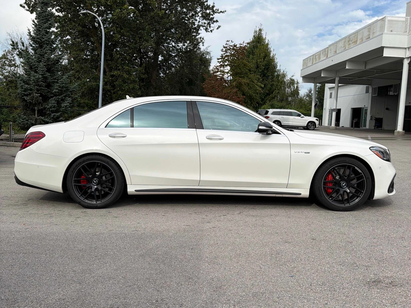 Mercedes-Benz S 63 4L 8cyl AWD | Mobile.bg � ����������� 3