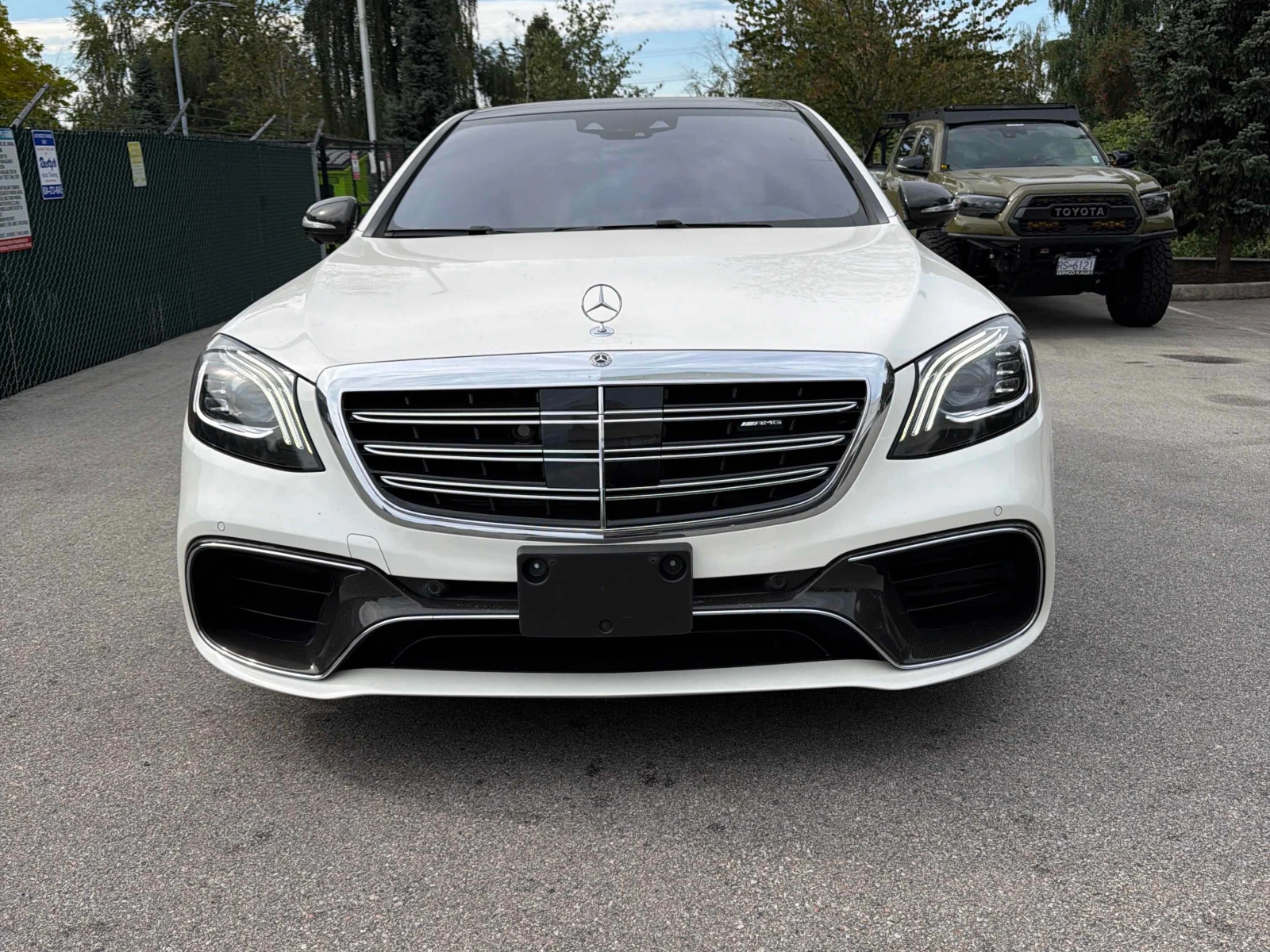 Mercedes-Benz S 63 4L 8cyl AWD | Mobile.bg � ����������� 2