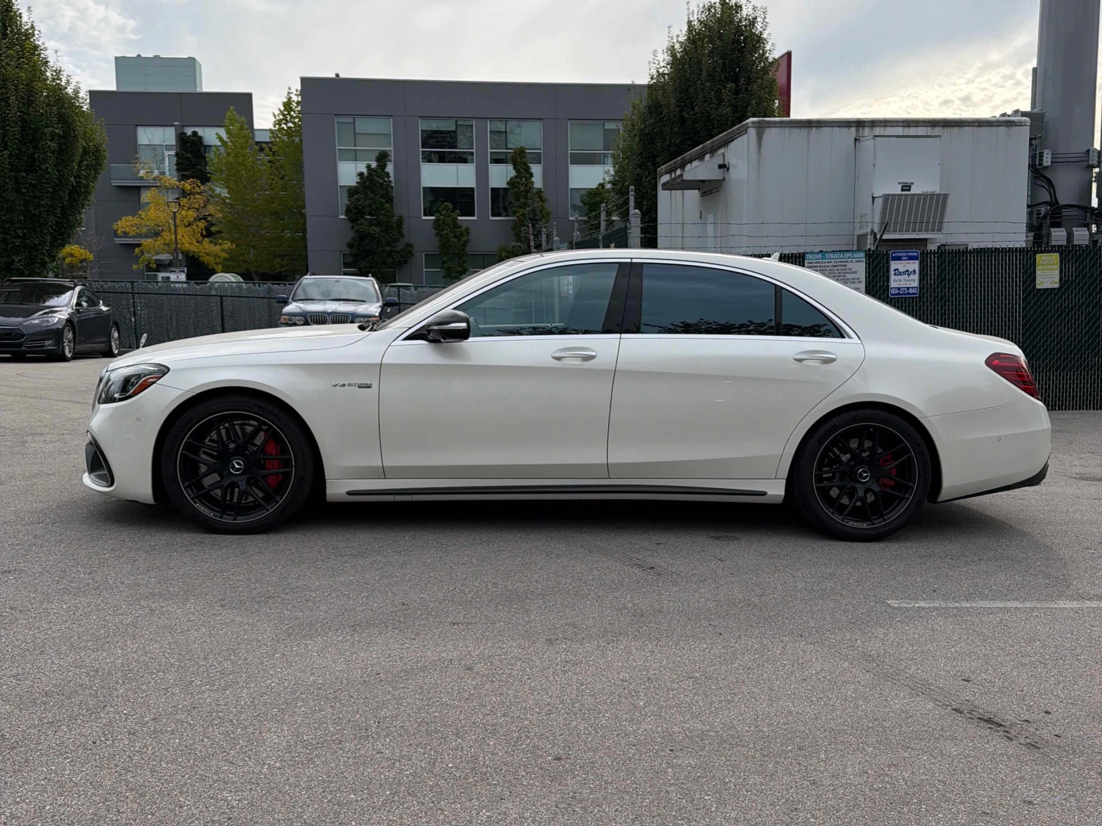 Mercedes-Benz S 63 4L 8cyl AWD | Mobile.bg � ����������� 4