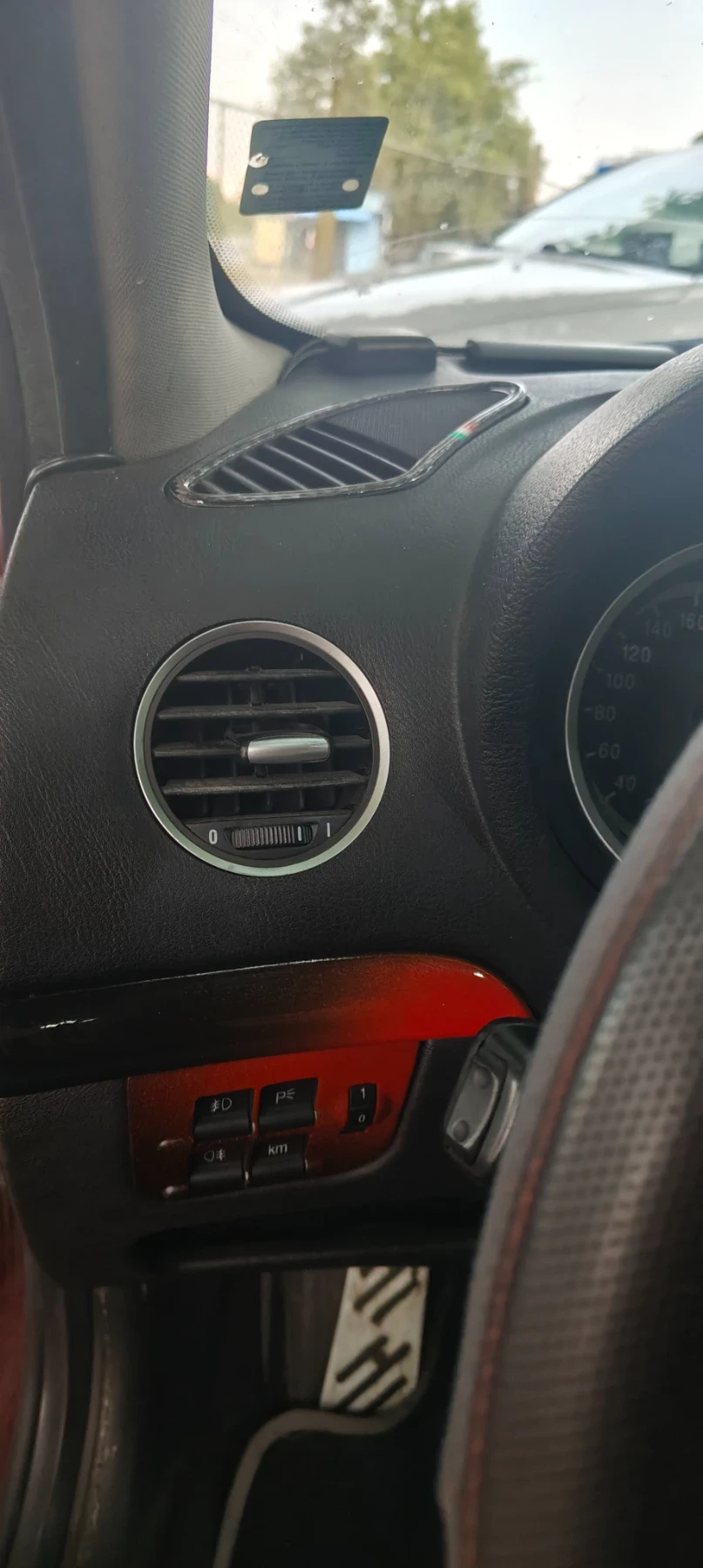 Alfa Romeo 159, снимка 9 - Автомобили и джипове - 55877480