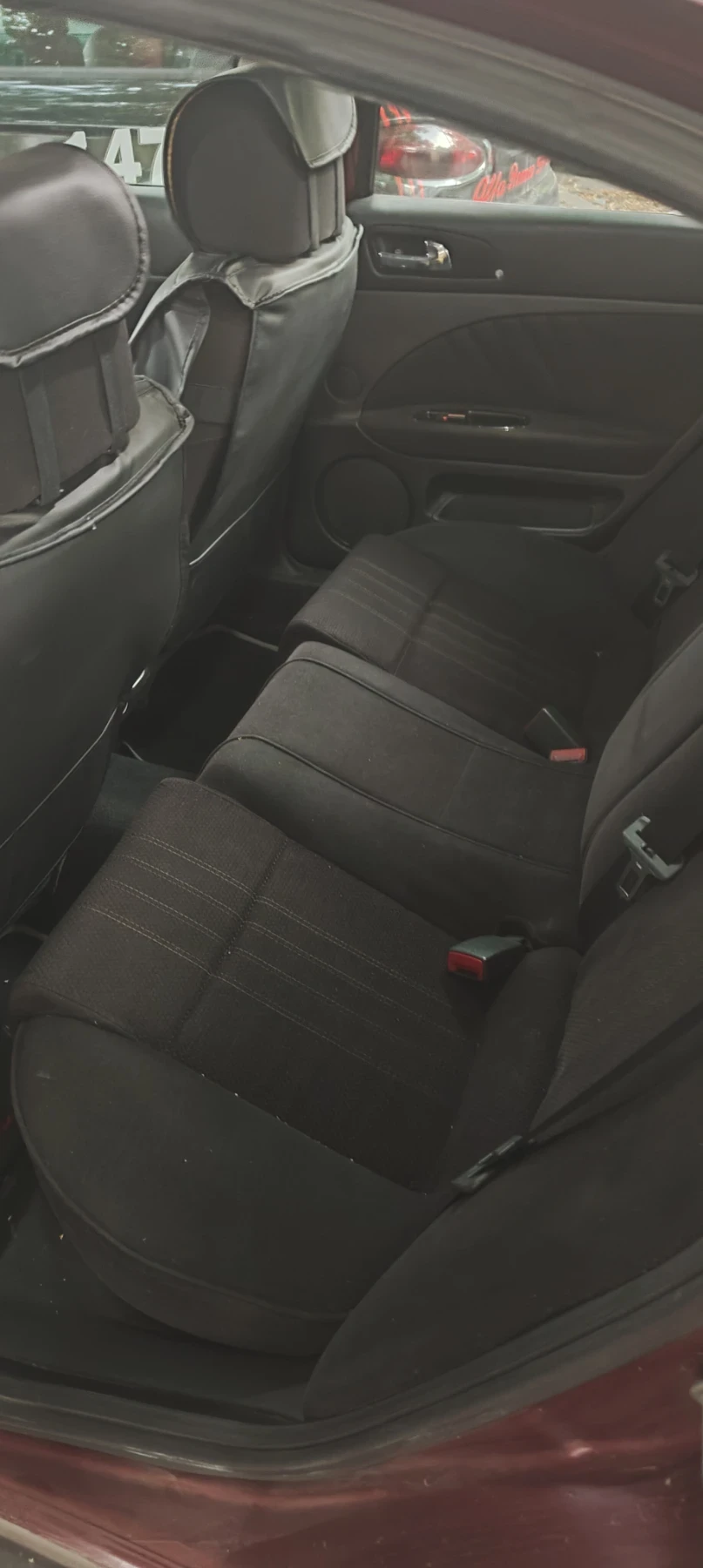Alfa Romeo 159, снимка 10 - Автомобили и джипове - 55877480