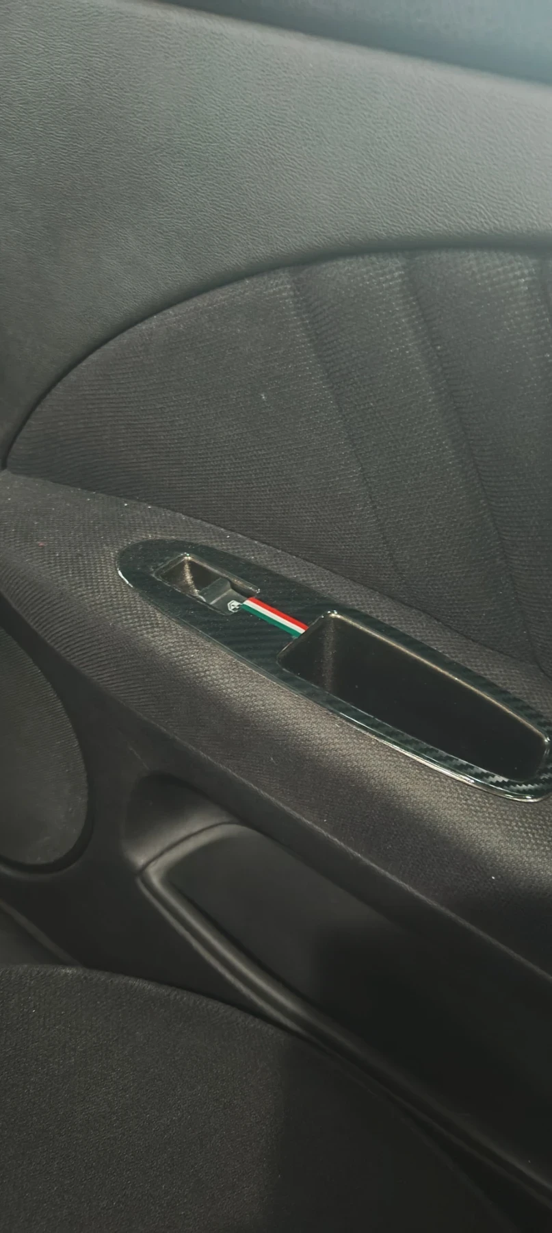 Alfa Romeo 159, снимка 14 - Автомобили и джипове - 55877480