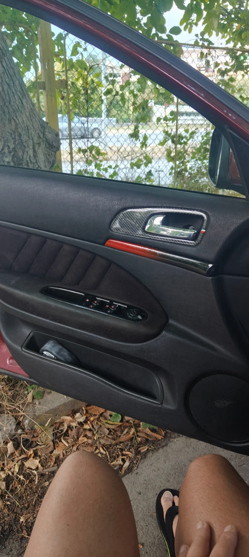 Alfa Romeo 159, снимка 13 - Автомобили и джипове - 55877480