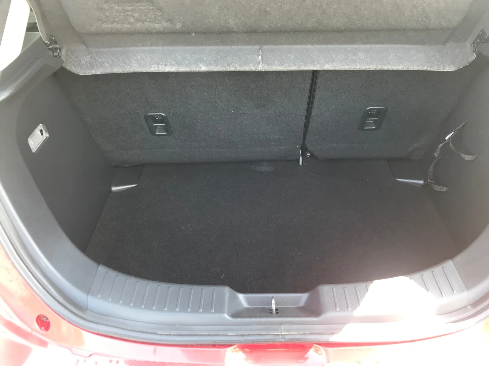 Mazda 2 1.5I GERMANY , снимка 9 - Автомобили и джипове - 55879163