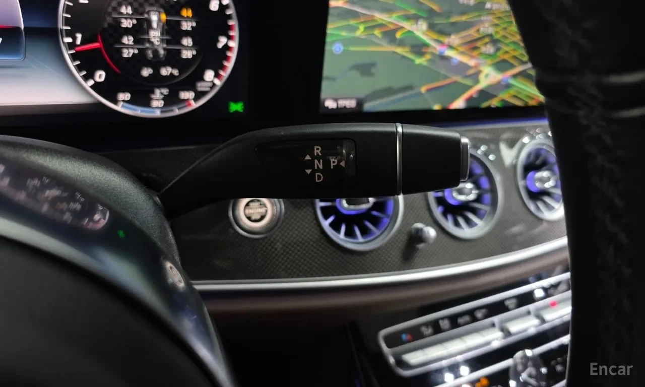 Mercedes-Benz E 53 AMG 4MATIC+ /ХЕДЪП/ДИСТР/360 КАМ/ОБДУХ/3D BURMASTER/, снимка 9 - Автомобили и джипове - 55951286