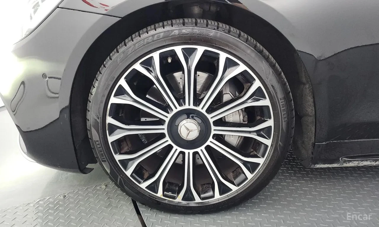 Mercedes-Benz S 450 LONG 4MATIC * ТЕЛЕВИЗОРИ* МАСАЖИ* ДИСТРОНИК* ВАКУМ, снимка 5 - Автомобили и джипове - 56005253